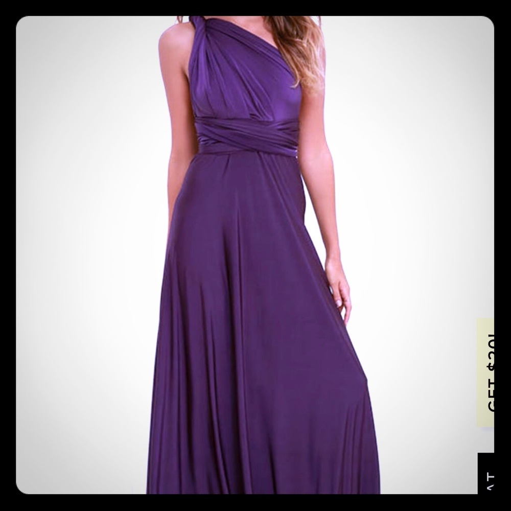 Lulu’s Dress